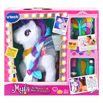 Vtech myla unicorn hot sale